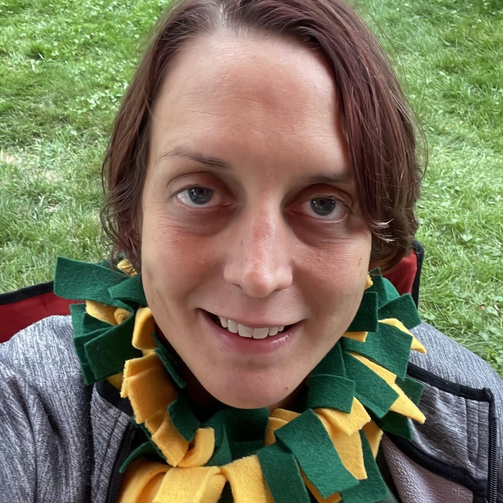 Meet your Posher, Sara